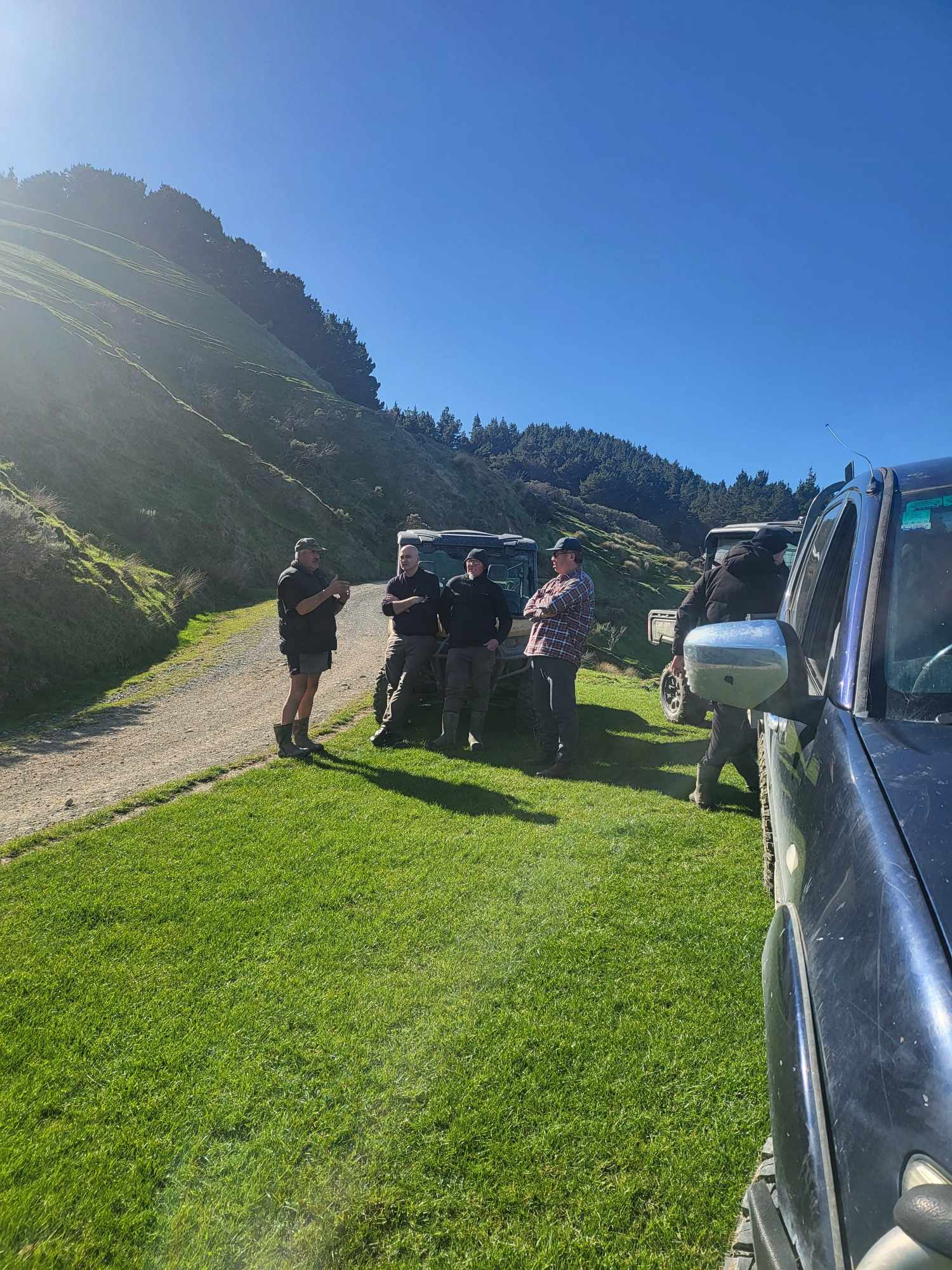 2025 Annual General Meeting